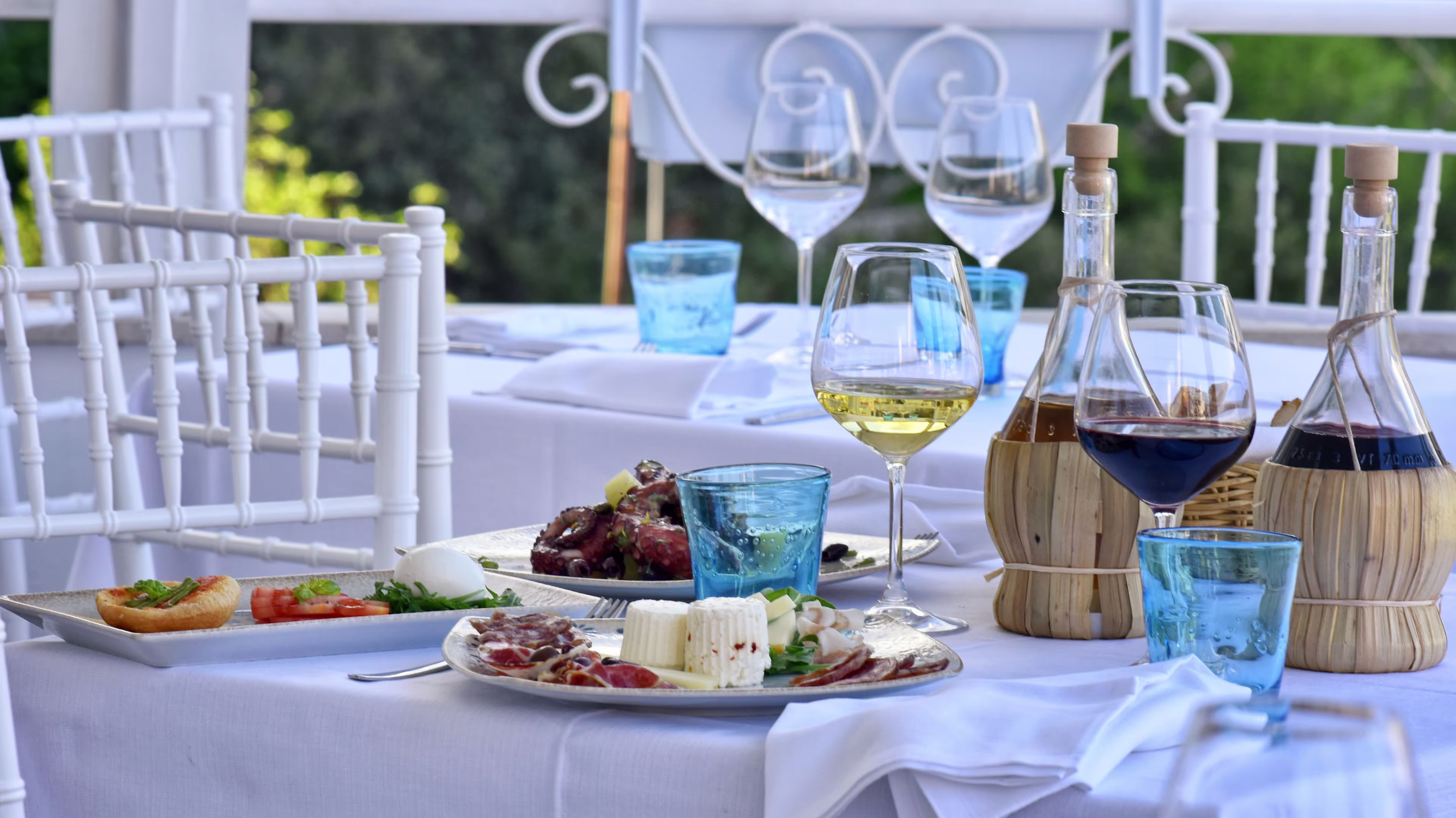 Osteria Rispoli