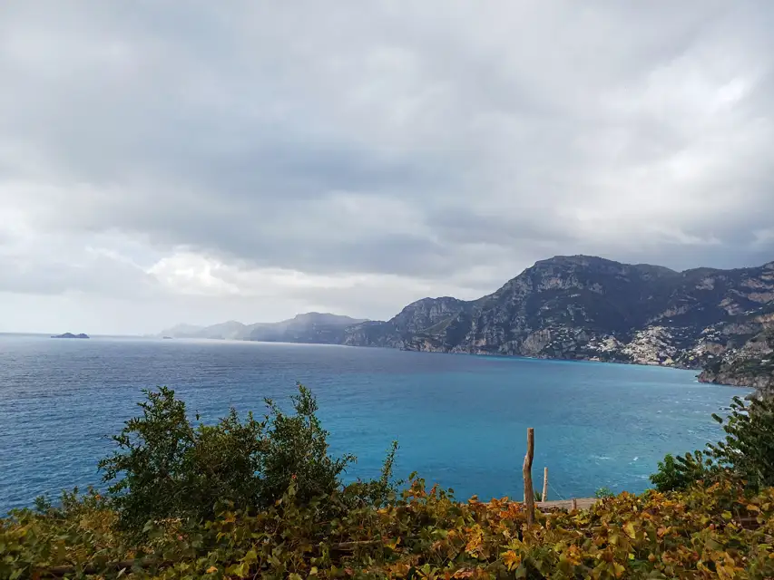 Escursioni in Costiera Amalfitana