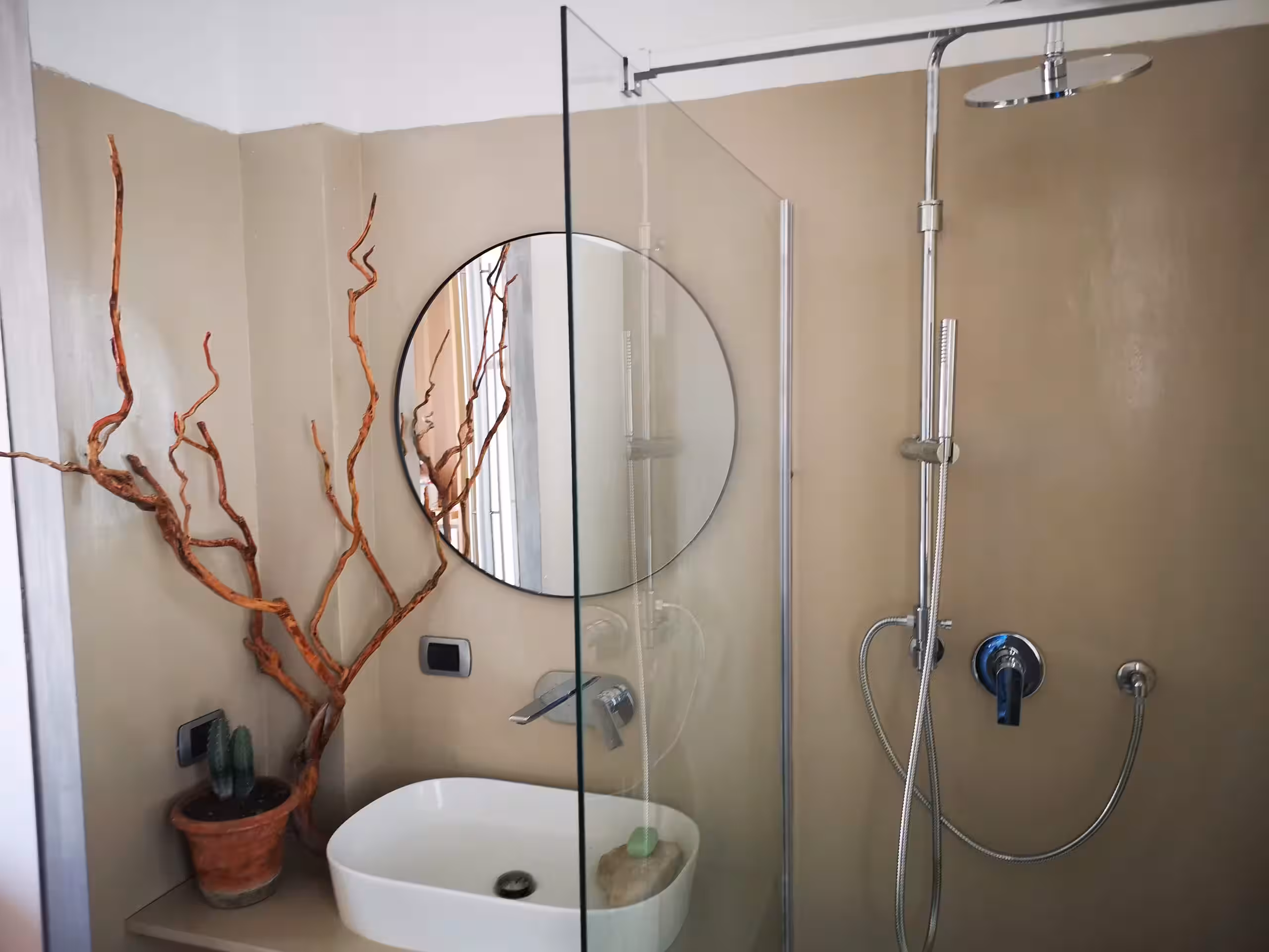 Badezimmer 1