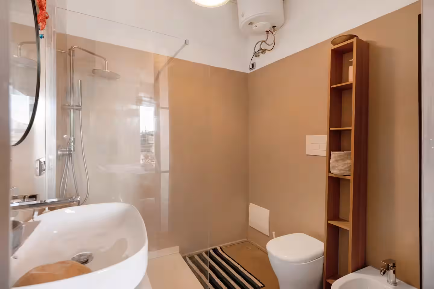 Badezimmer 3