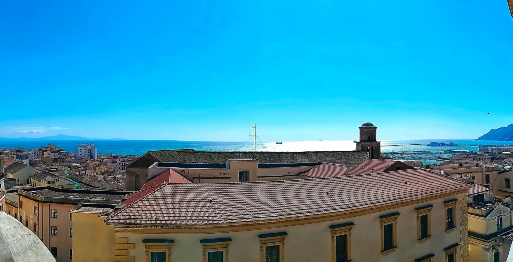 Meerblick