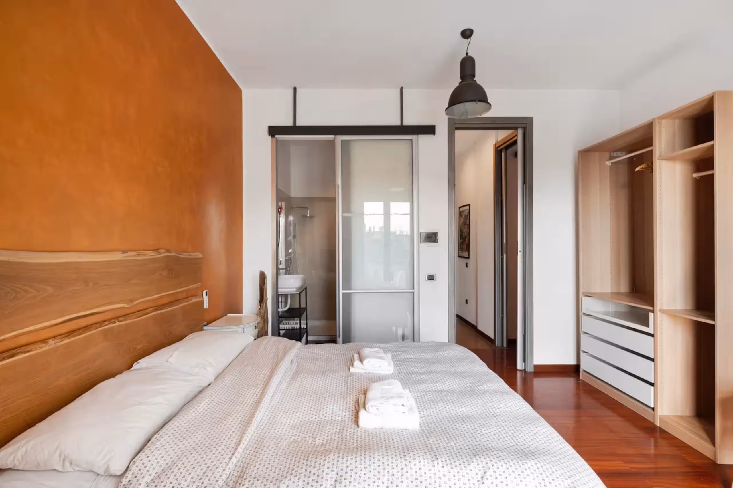Schlafzimmer 3