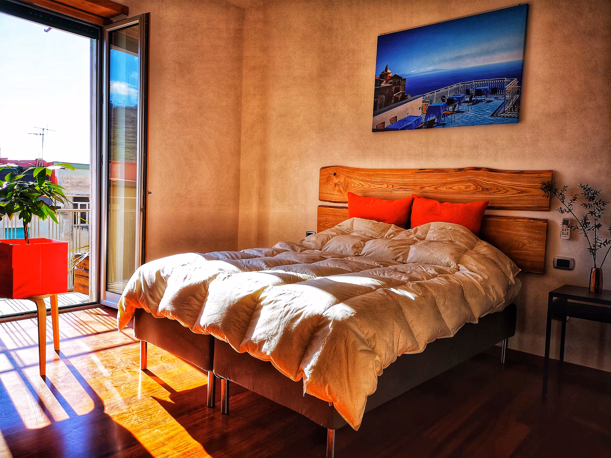 Schlafzimmer 1